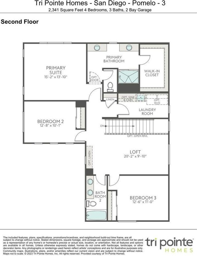 7636 Acama St, San Diego, CA 92126 - photo 4