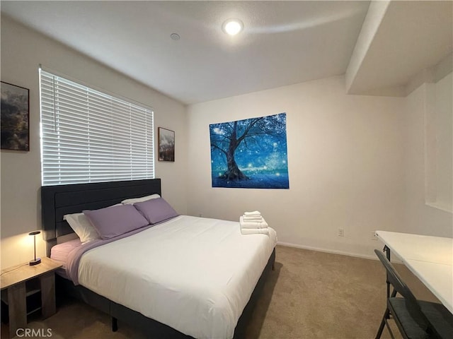 12639 Spruce Hill Rd, Moreno Valley, CA 92555 - bedroom featuring carpet and baseboards