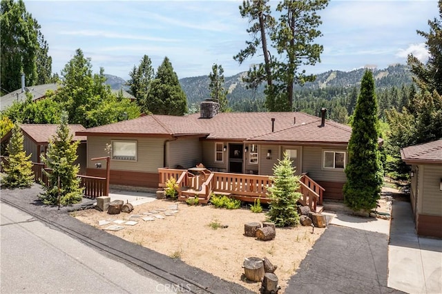 42817 Encino, Big Bear Lake, CA 92315 - photo 31