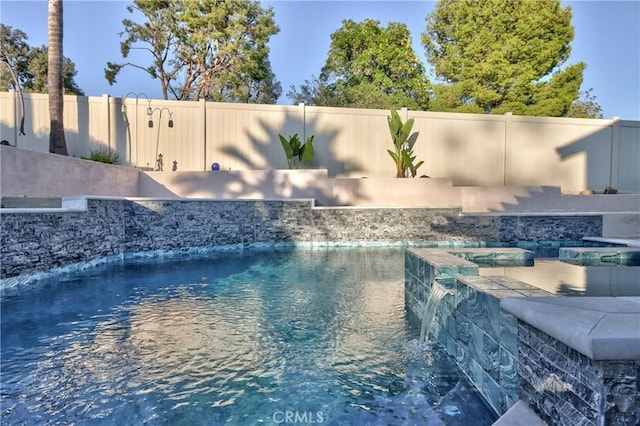 29862 Via Puesta Del Sol, Temecula, CA 92591 - view of swimming pool
