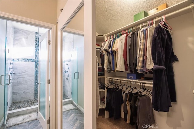 29862 Via Puesta Del Sol, Temecula, CA 92591 - view of walk in closet
