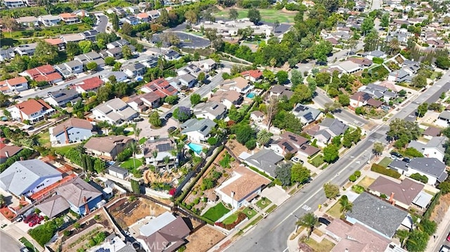 415 Buttonwood Dr, Brea, CA 92821 - view of property location featuring nearby suburban area