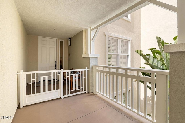 1437 Windshore Way, Oxnard, CA 93035 - view of balcony