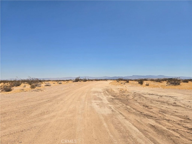 0 Harvard Rd Unit 0539-102-53, Newberry Springs, CA 92365 - photo 6