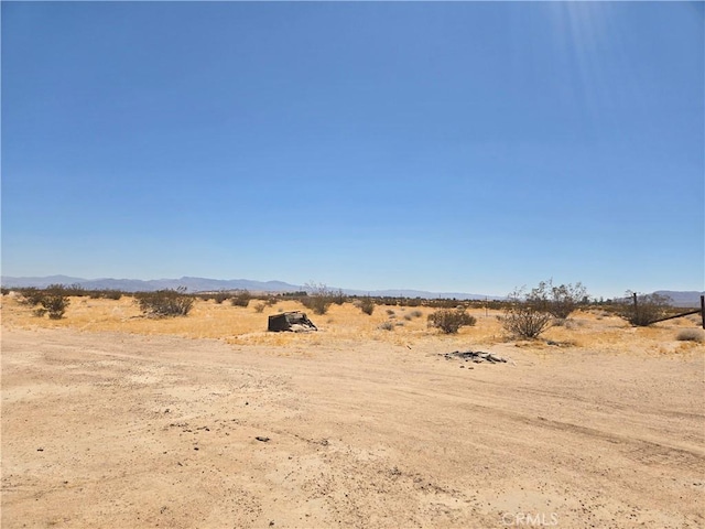 0 Harvard Rd Unit 0539-102-53, Newberry Springs, CA 92365 - photo 4