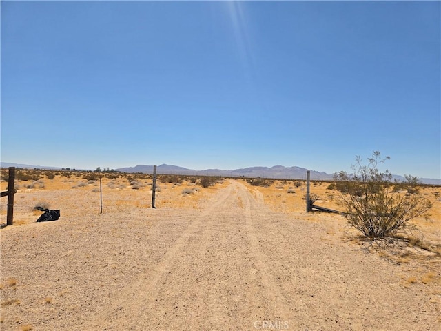 0 Harvard Rd Unit 0539-102-53, Newberry Springs, CA 92365 - photo 1