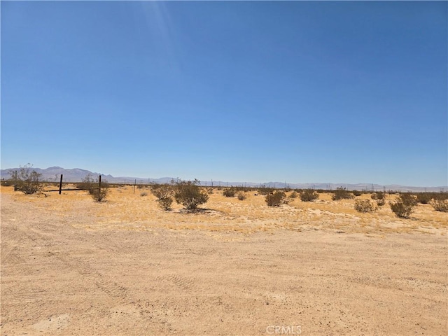 0 Harvard Rd Unit 0539-102-53, Newberry Springs, CA 92365 - photo 5