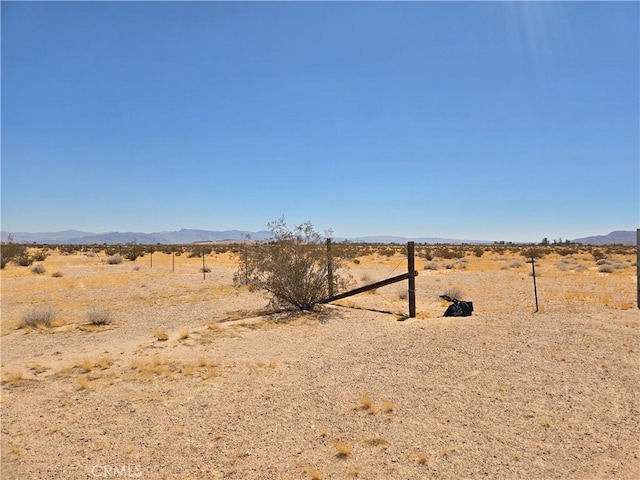 0 Harvard Rd Unit 0539-102-53, Newberry Springs, CA 92365 - photo 2