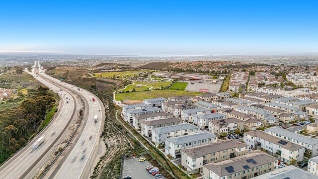 5261 Beachfront Cove St # 174, San Diego, CA 92154 - bird's eye view of a highway