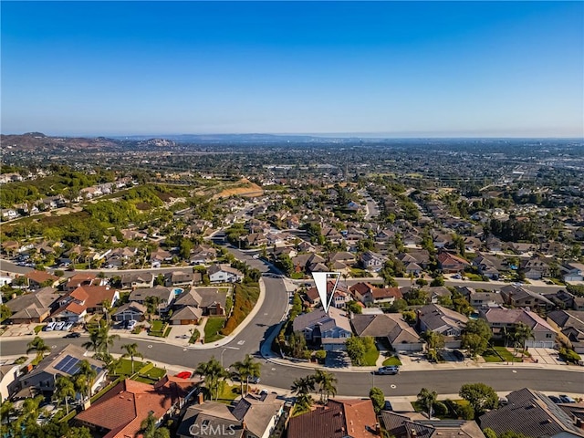 3602 E Ridgeway Rd, Orange, CA 92867 - view of property location featuring nearby suburban area