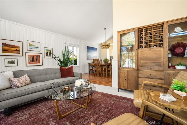 3602 E Ridgeway Rd, Orange, CA 92867 - view of living room