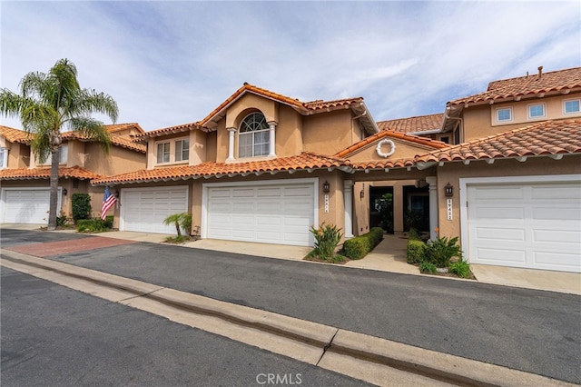 29416 Port Royal Way, Laguna Niguel, CA 92677 - mediterranean / spanish-style house with stucco siding and a garage