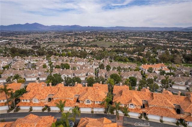 29416 Port Royal Way, Laguna Niguel, CA 92677 - aerial perspective of suburban area with mountains