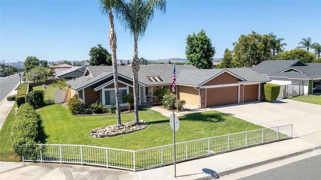 4299 Biscayne St, Chino, CA 91710 - photo 1