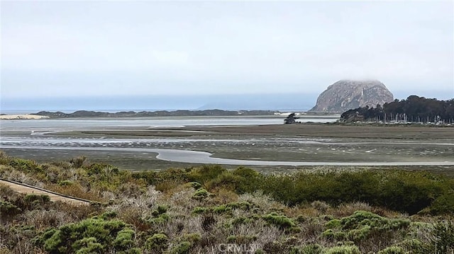 1164 12th St, Los Osos, CA 93402 - water view