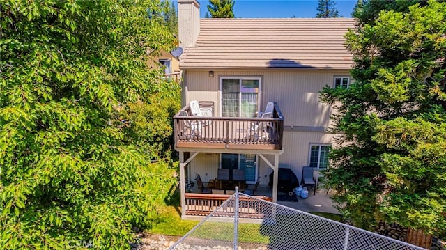 40333 Rd 222 Unit 102, Bass Lake, CA 93604 - photo 53