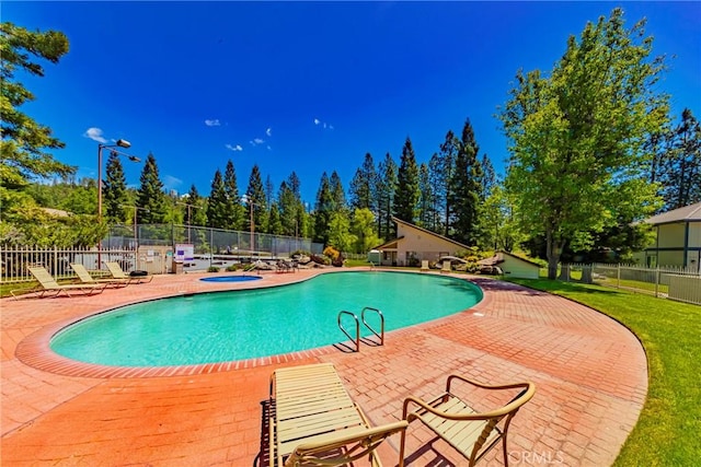 40333 Rd 222 Unit 102, Bass Lake, CA 93604 - photo 44