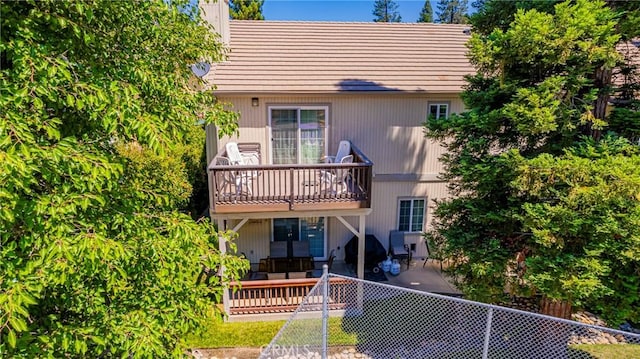 40333 Rd 222 Unit 102, Bass Lake, CA 93604 - photo 52