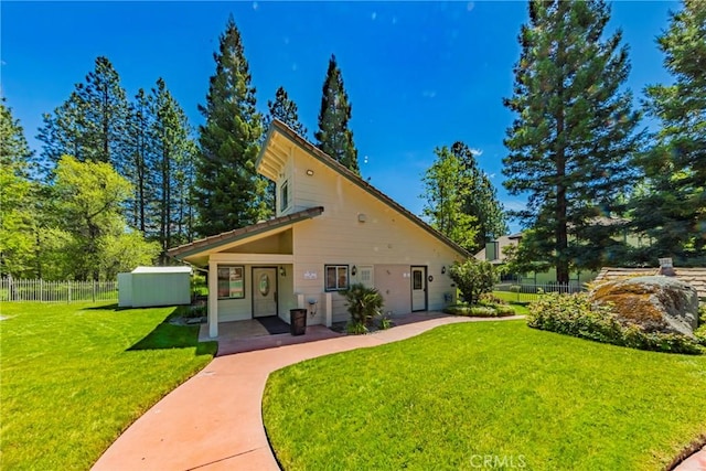40333 Rd 222 Unit 102, Bass Lake, CA 93604 - photo 42