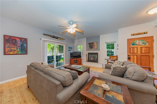 40333 Rd 222 Unit 102, Bass Lake, CA 93604 - photo 4