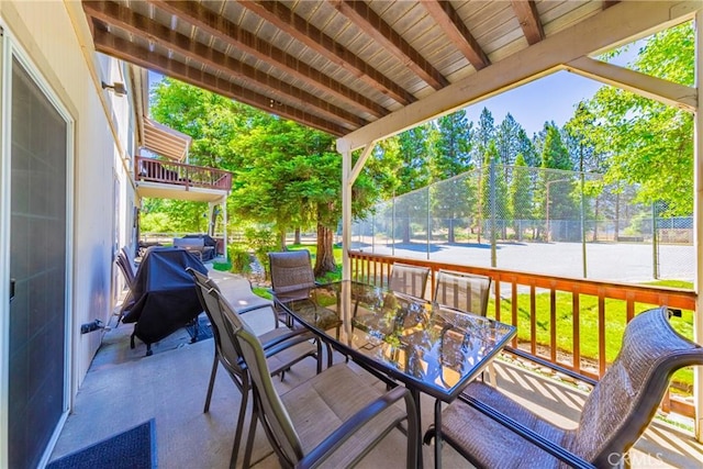40333 Rd 222 Unit 102, Bass Lake, CA 93604 - photo 35