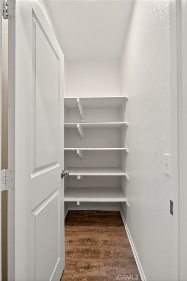 102 Mesa Ct, Calimesa, CA 92320 - view of storage area