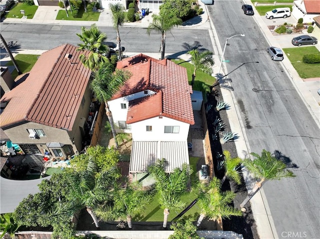 11700 White Pine Ct, Fontana, CA 92337 - view of subject property