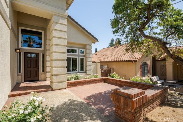 9320 Isaac Lord Dr, Rancho Cucamonga, CA 91701 - view of patio