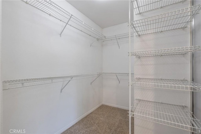 9320 Isaac Lord Dr, Rancho Cucamonga, CA 91701 - spacious closet with carpet floors