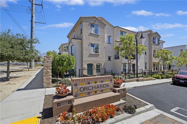 384 Ruby Red Ln, Upland, CA 91786 - view of property