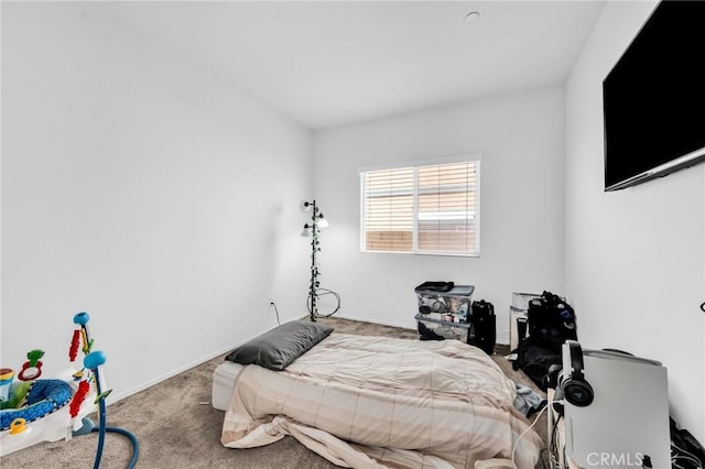 16252 Gibson St, Victorville, CA 92394 - view of carpeted bedroom
