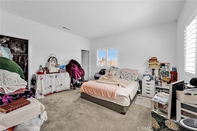 16252 Gibson St, Victorville, CA 92394 - bedroom featuring carpet floors