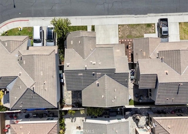 13837 Emerald Ln, Gardena, CA 90247 - aerial view