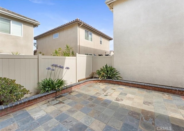 13837 Emerald Ln, Gardena, CA 90247 - view of patio / terrace