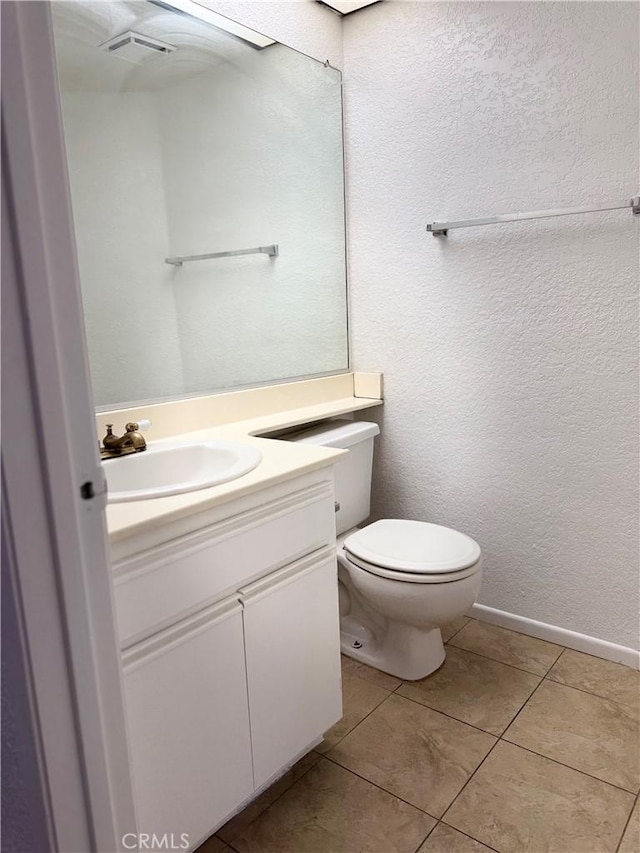 102 Park Shadow Ct, Baldwin Park, CA 91706 - bathroom featuring vanity and tile patterned floors