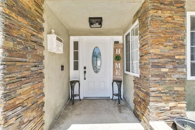 2622 S Pacific Ave, Santa Ana, CA 92704 - doorway to property