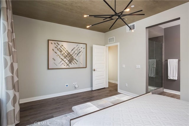 35 Ebb Tide Cir, Newport Beach, CA 92663 - unfurnished bedroom with wood finished floors and baseboards