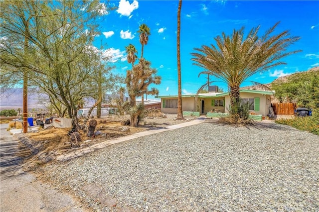 12315 Avenida Alta Loma, Desert Hot Springs, CA 92240 - photo 4
