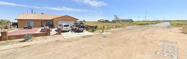 22101 Bader Ave, California City, CA 93505 - photo 6
