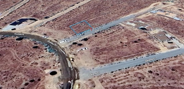 22101 Bader Ave, California City, CA 93505 - photo 2