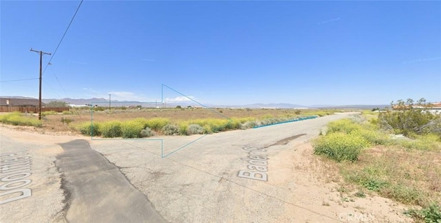 22101 Bader Ave, California City, CA 93505 - photo 12