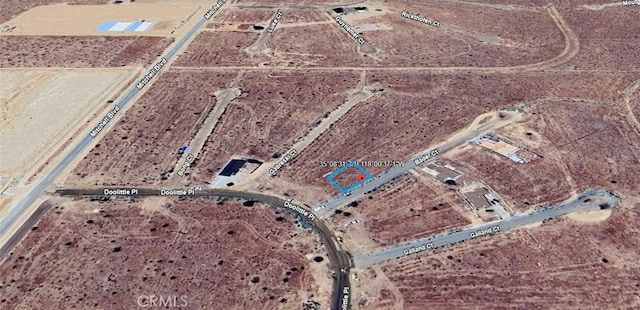 22101 Bader Ave, California City, CA 93505 - photo 1