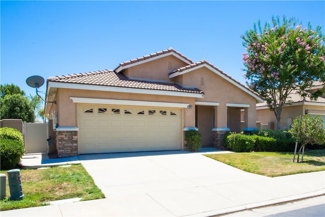 28197 Harmony Ln, Menifee, CA 92584 - photo 1