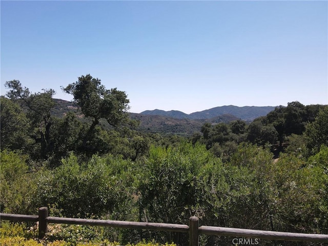 12703 Paso Verde Ct, Atascadero, CA 93422 - view of mountain background