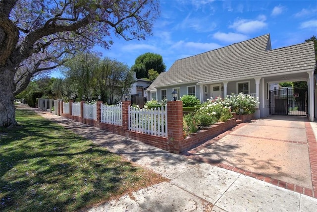 4161 Dixie Canyon Ave, Sherman Oaks, CA 91423 - view of home's exterior