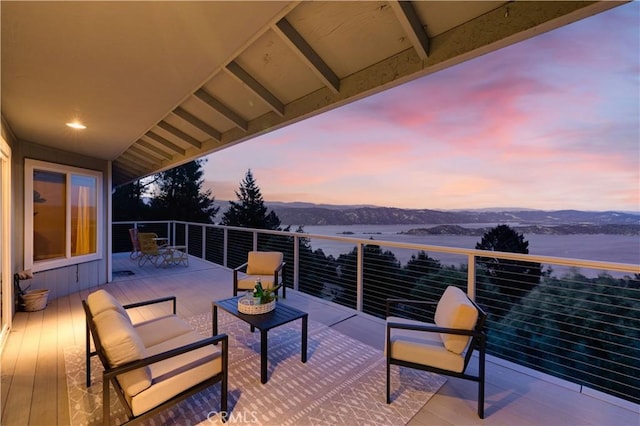 3592 Pine Terrace Dr, Kelseyville, CA 95451 - photo 2