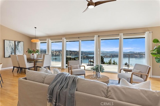 3592 Pine Terrace Dr, Kelseyville, CA 95451 - photo 5