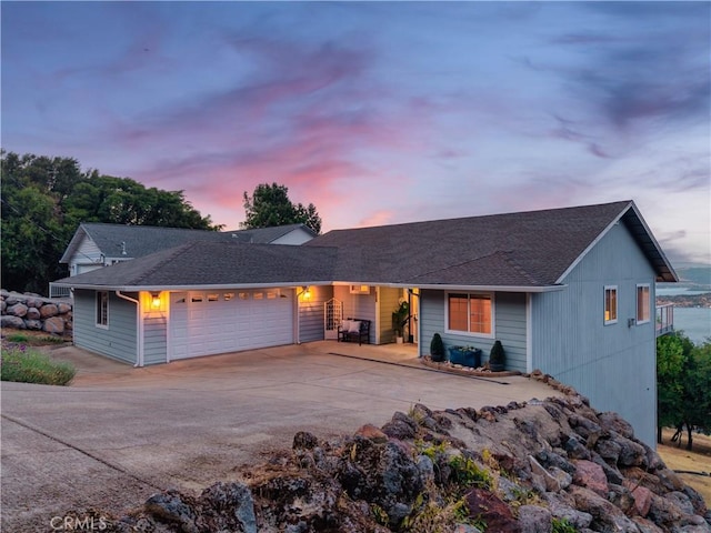 3592 Pine Terrace Dr, Kelseyville, CA 95451 - photo 1