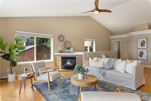 3592 Pine Terrace Dr, Kelseyville, CA 95451 - photo 8