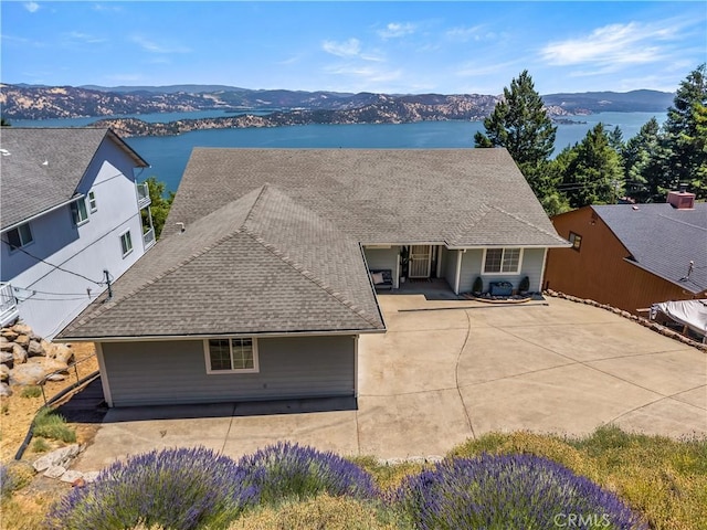 3592 Pine Terrace Dr, Kelseyville, CA 95451 - photo 37